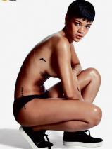 Rihanna Cq