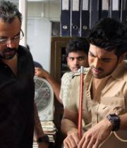 ram-charan-zanjeer-movie-working-stills-3